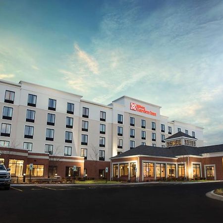 Hilton Garden Inn Bolingbrook I-55 Extérieur photo