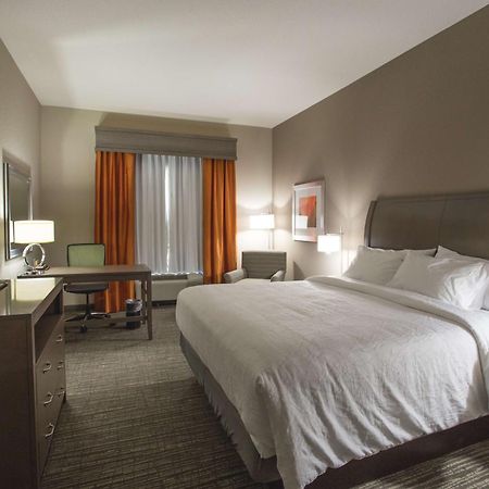 Hilton Garden Inn Bolingbrook I-55 Extérieur photo
