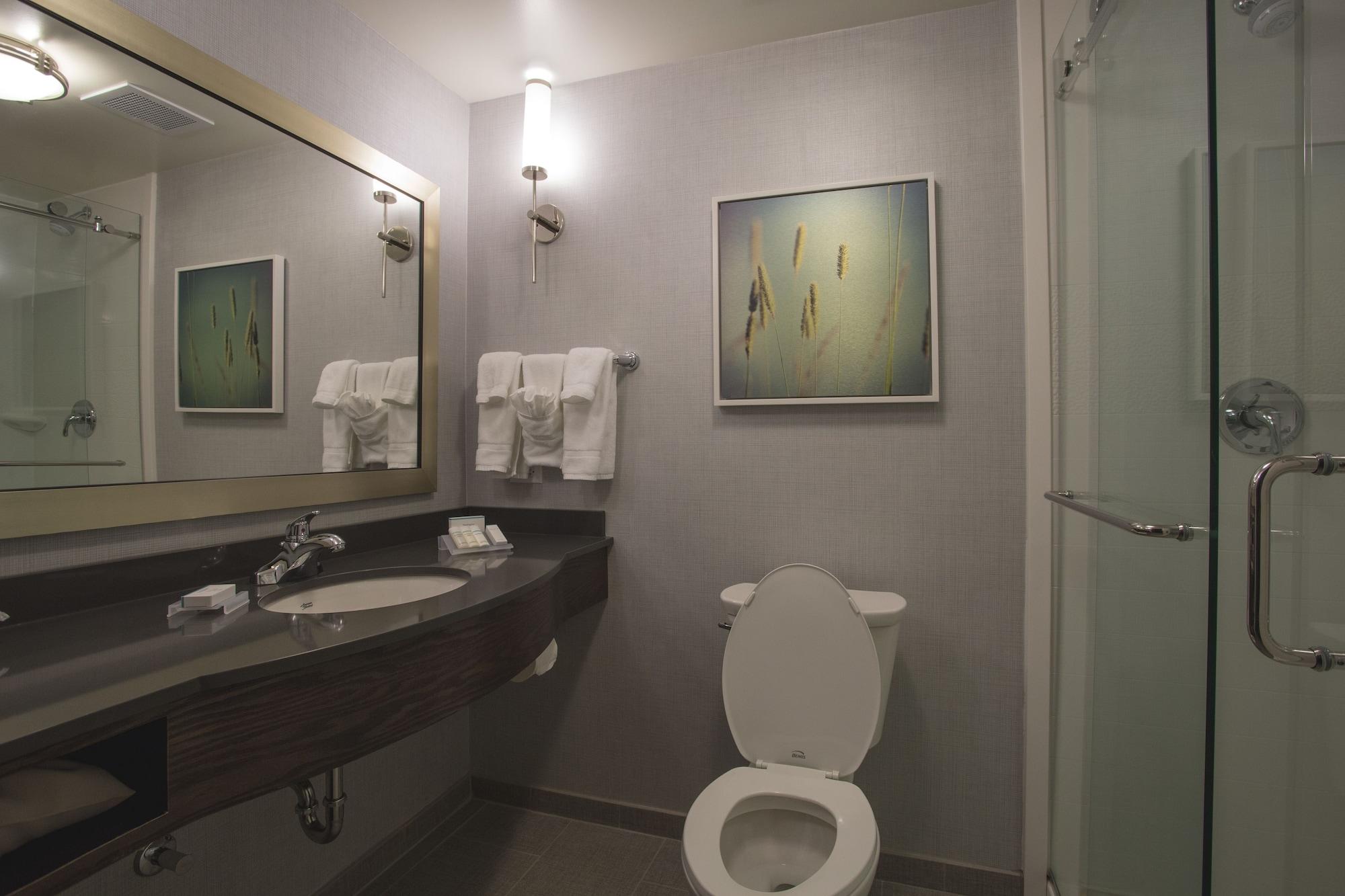 Hilton Garden Inn Bolingbrook I-55 Extérieur photo