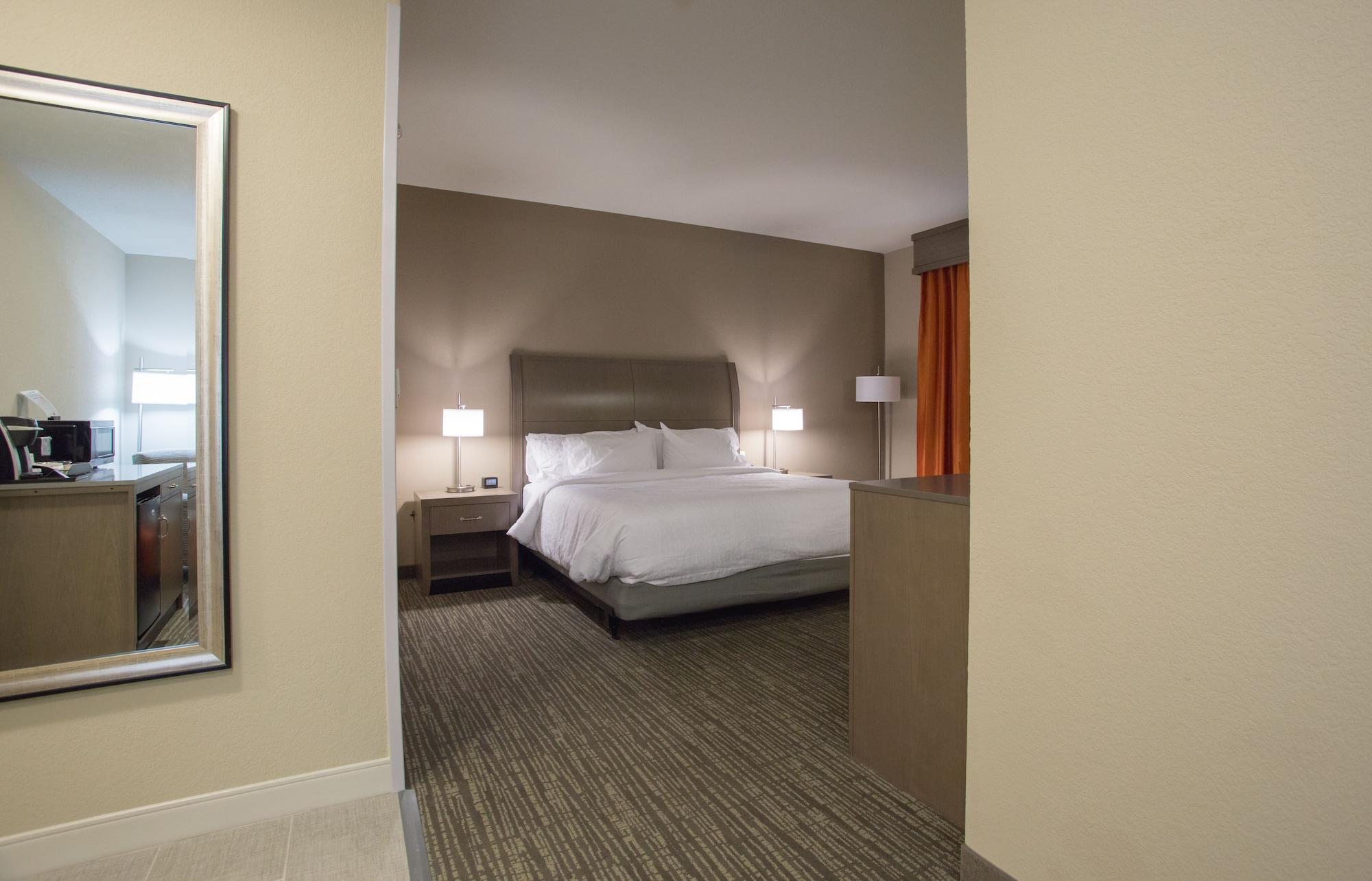 Hilton Garden Inn Bolingbrook I-55 Extérieur photo