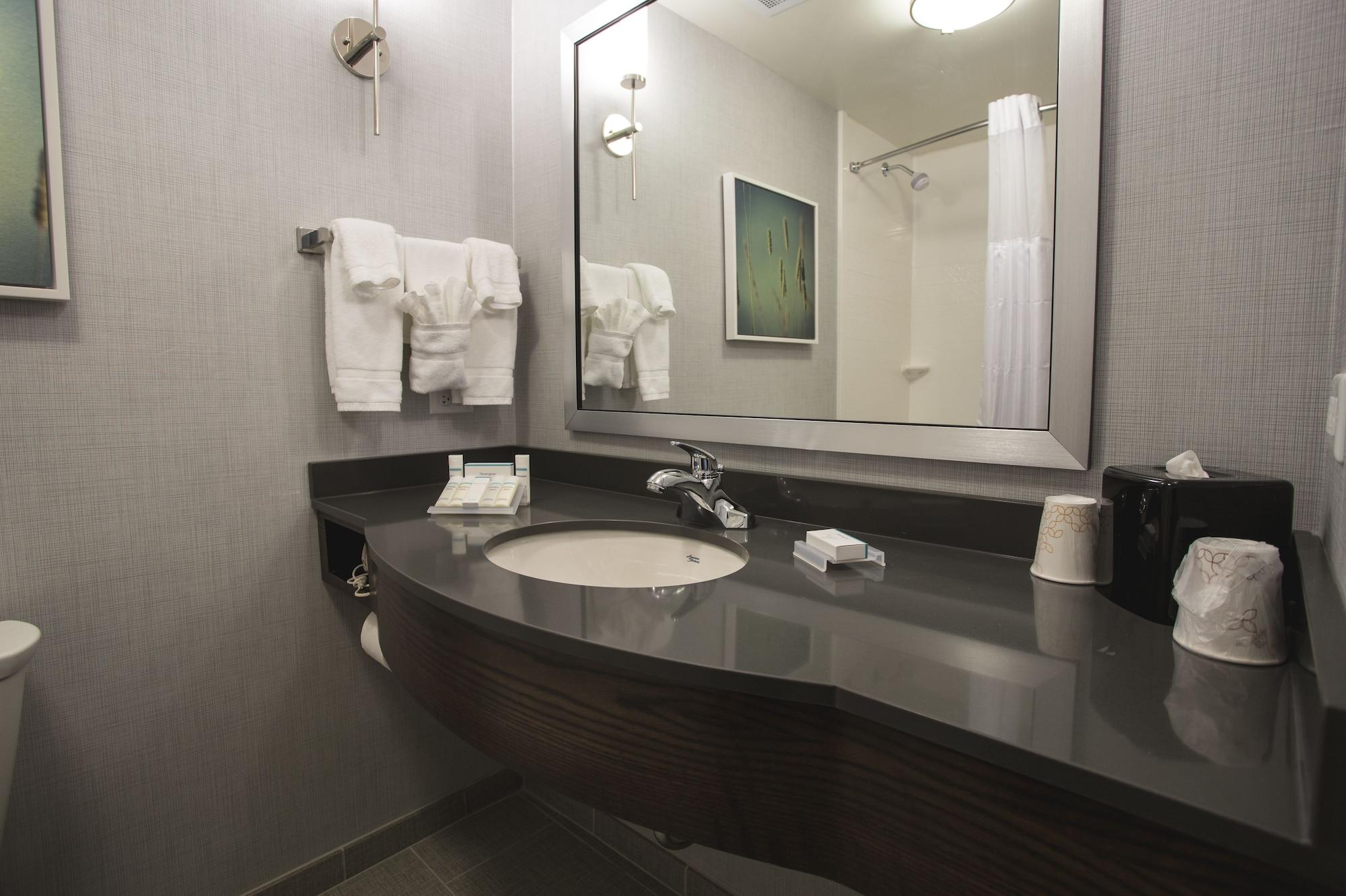 Hilton Garden Inn Bolingbrook I-55 Extérieur photo