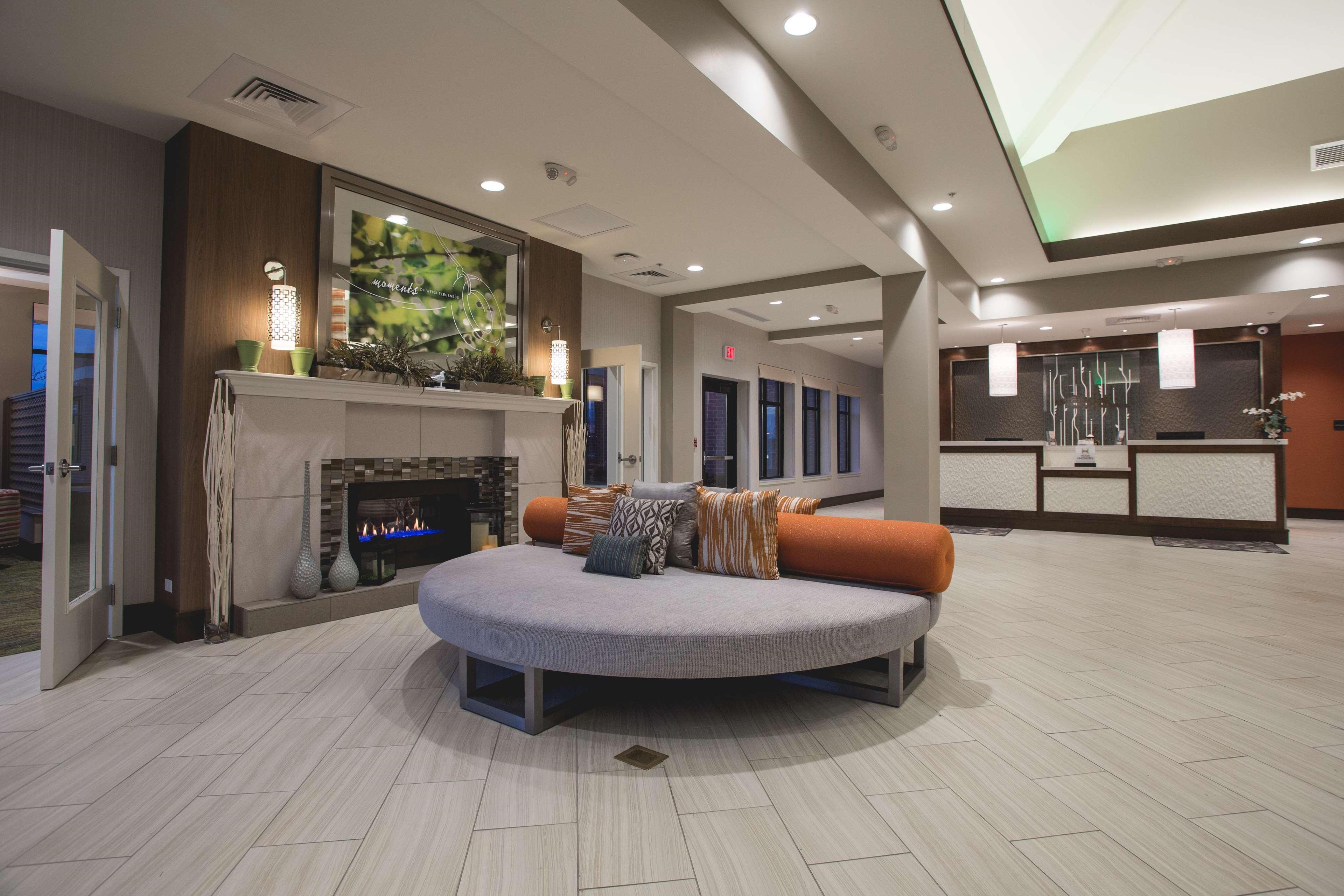 Hilton Garden Inn Bolingbrook I-55 Extérieur photo