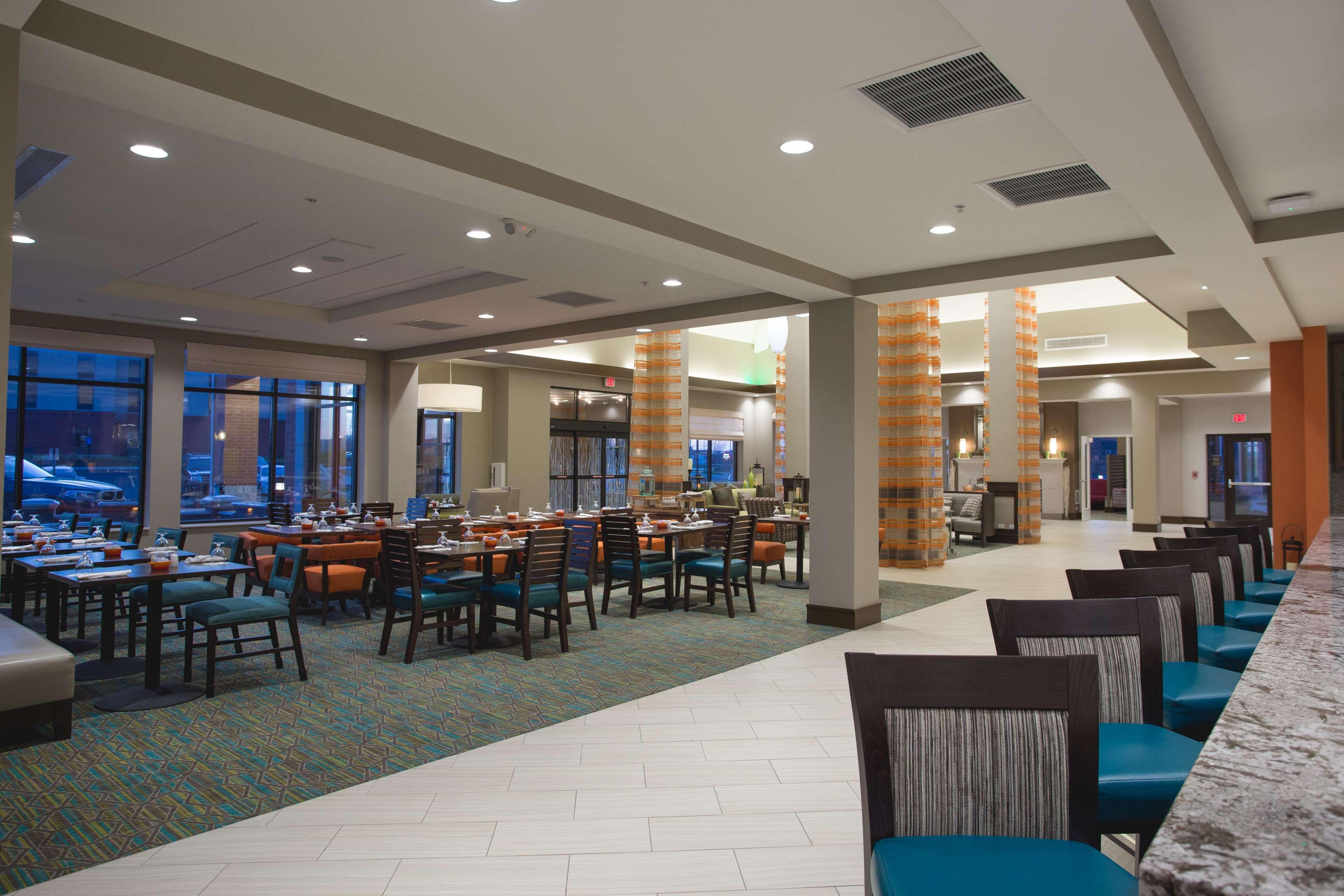 Hilton Garden Inn Bolingbrook I-55 Extérieur photo