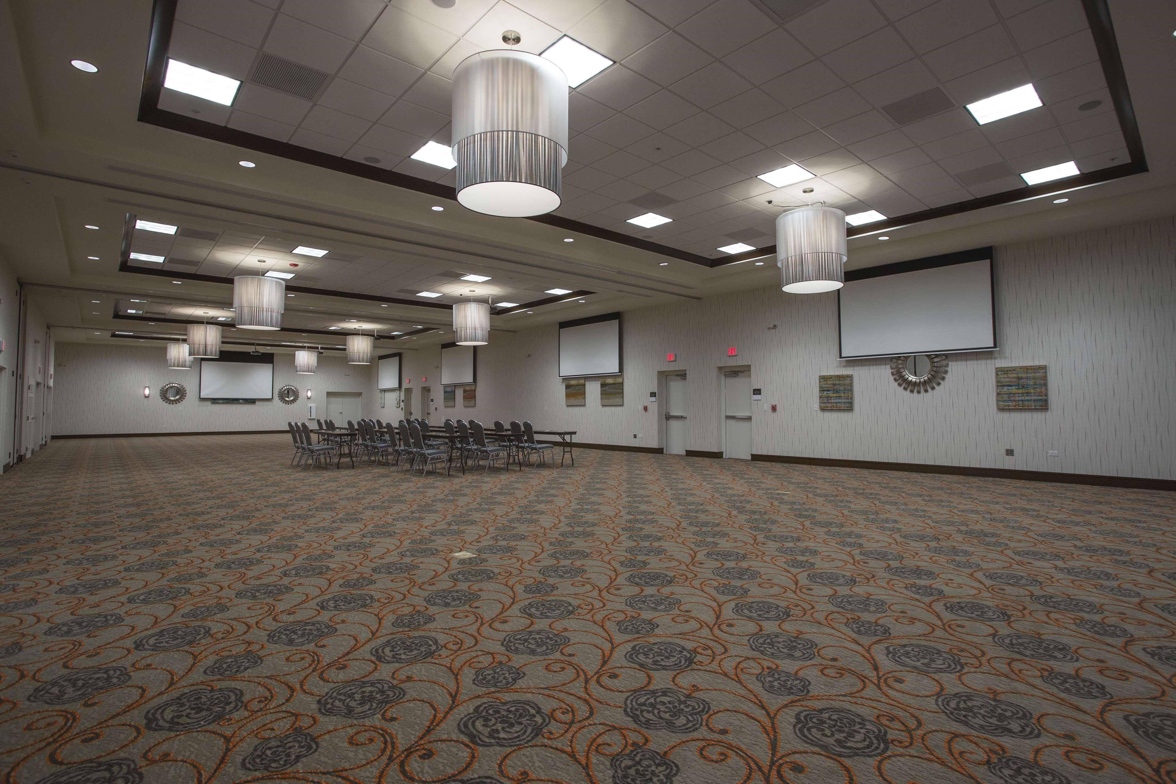 Hilton Garden Inn Bolingbrook I-55 Extérieur photo