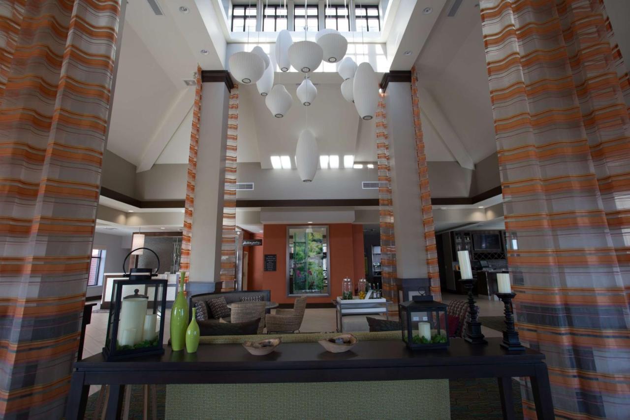 Hilton Garden Inn Bolingbrook I-55 Extérieur photo