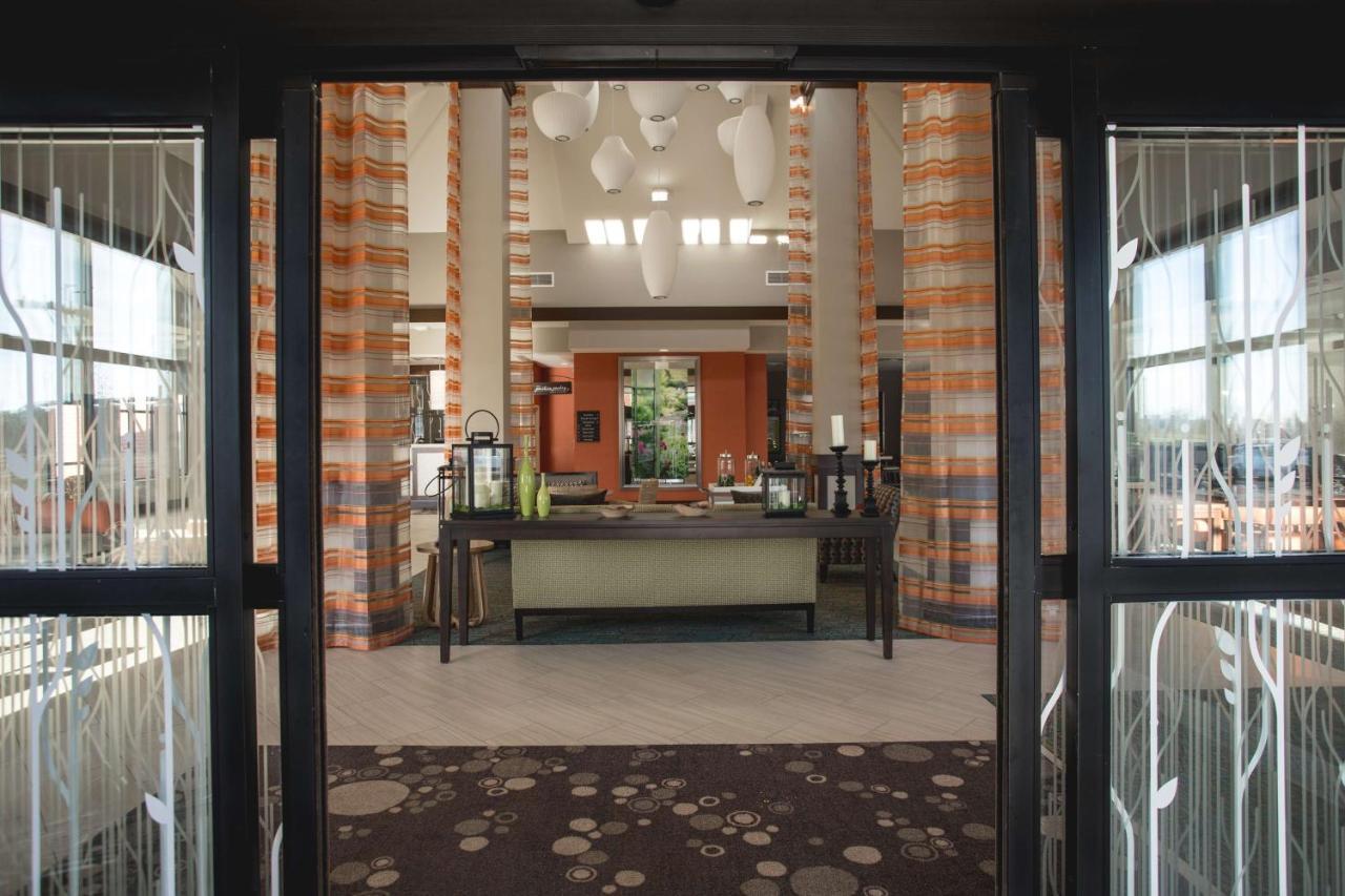 Hilton Garden Inn Bolingbrook I-55 Extérieur photo
