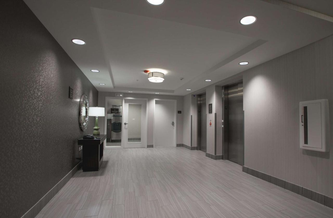 Hilton Garden Inn Bolingbrook I-55 Extérieur photo