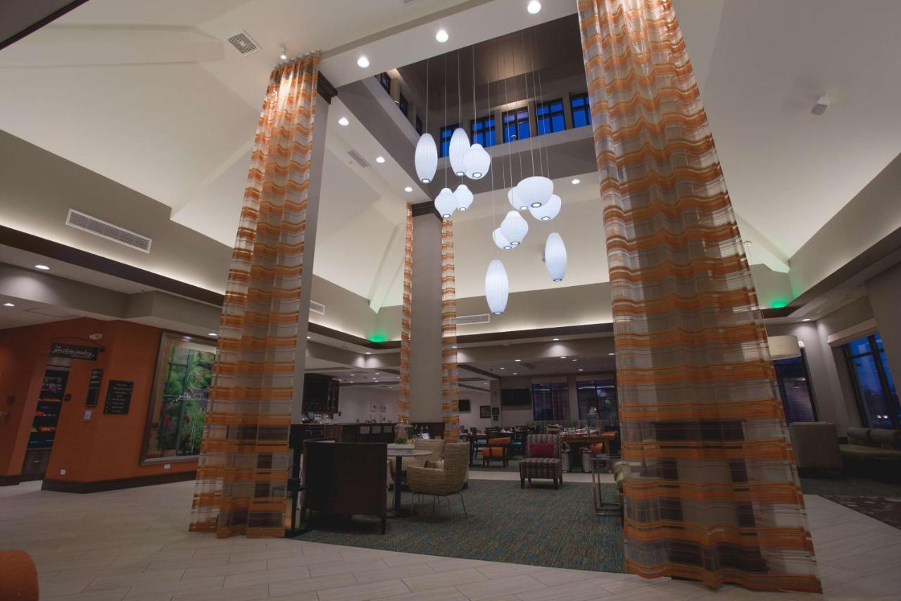 Hilton Garden Inn Bolingbrook I-55 Extérieur photo