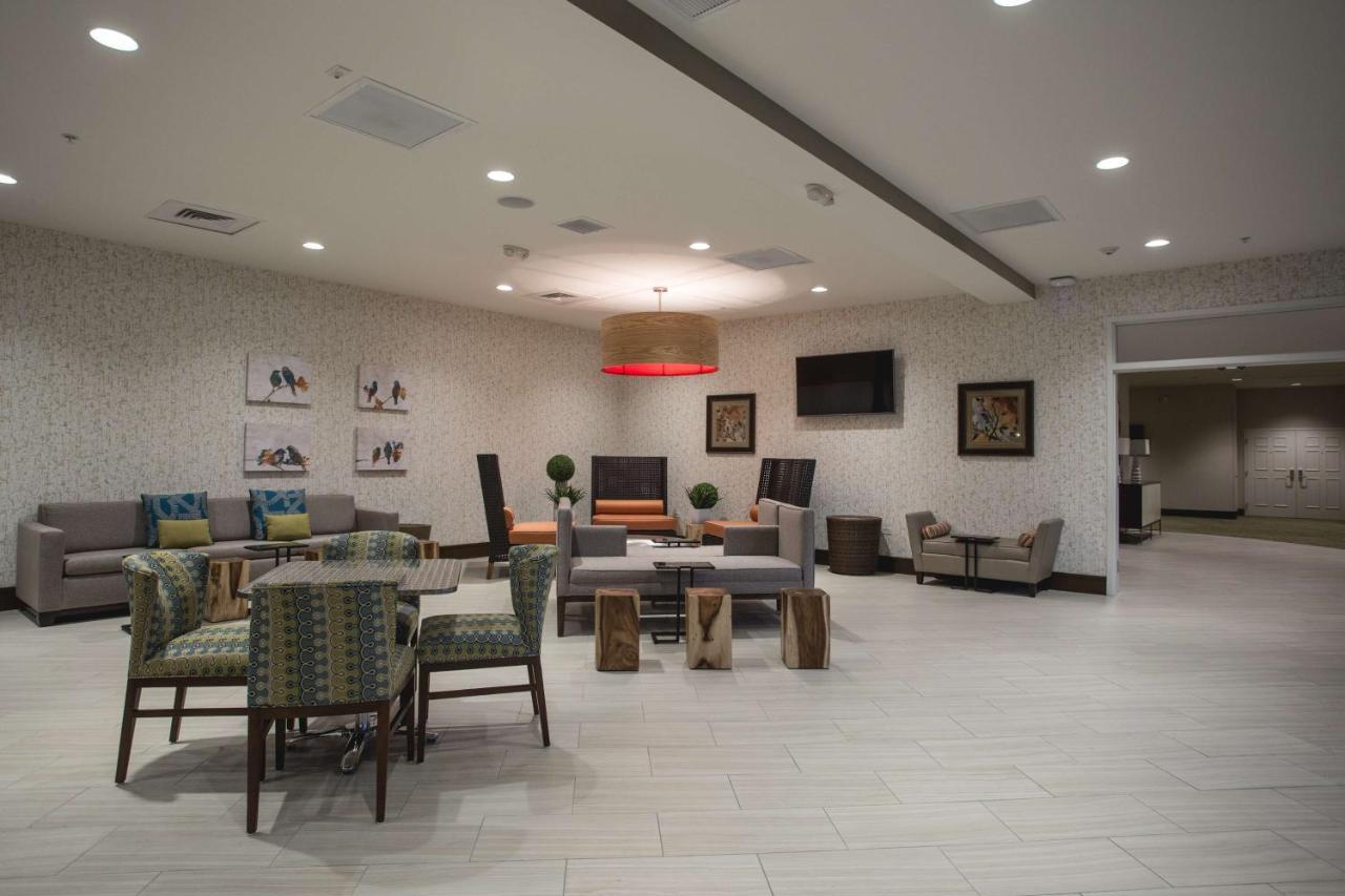 Hilton Garden Inn Bolingbrook I-55 Extérieur photo
