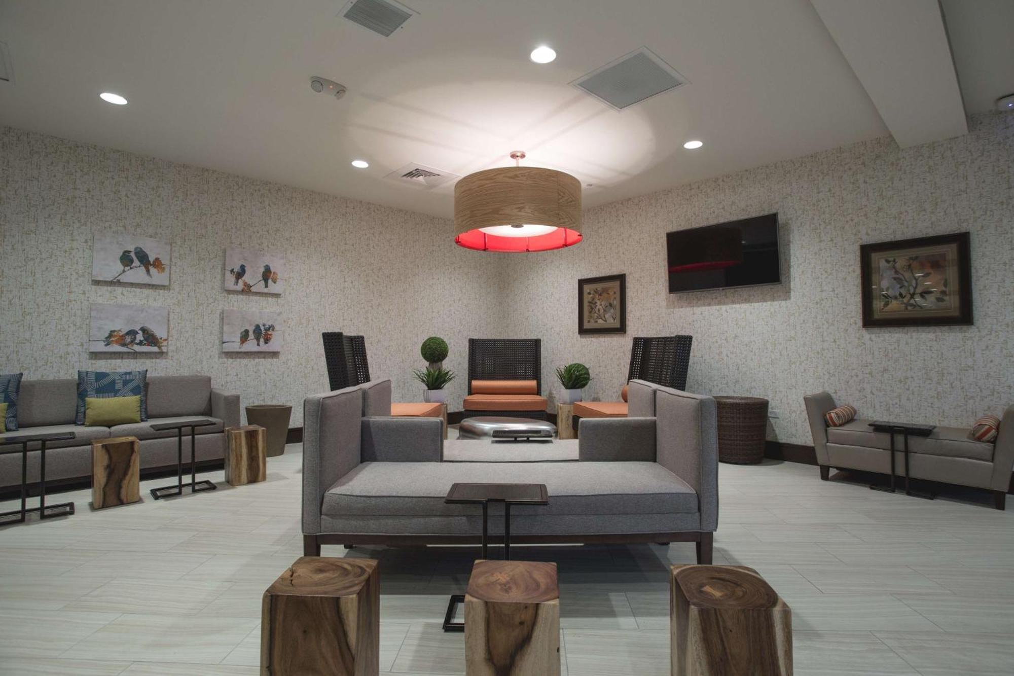 Hilton Garden Inn Bolingbrook I-55 Extérieur photo