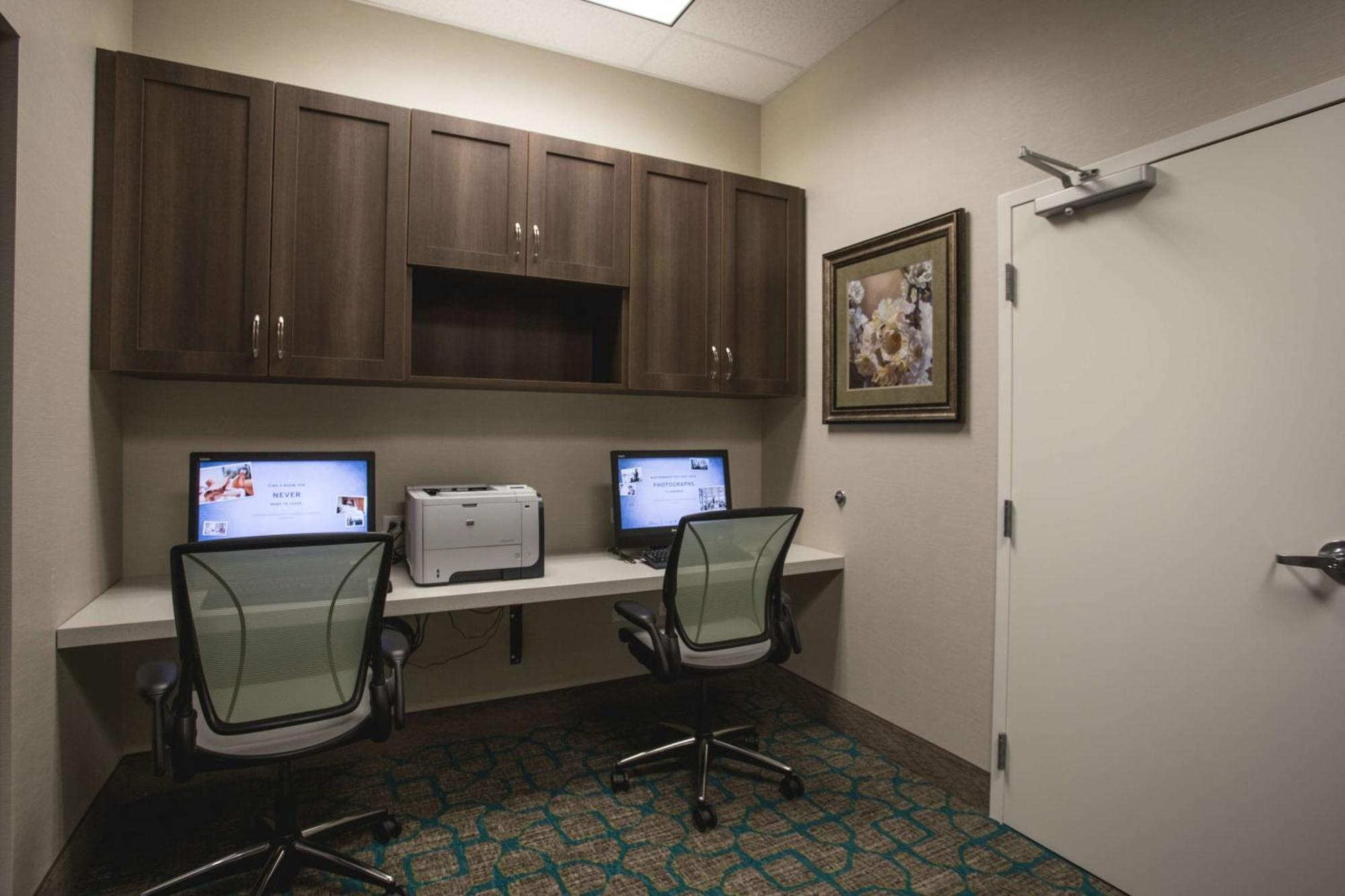 Hilton Garden Inn Bolingbrook I-55 Extérieur photo