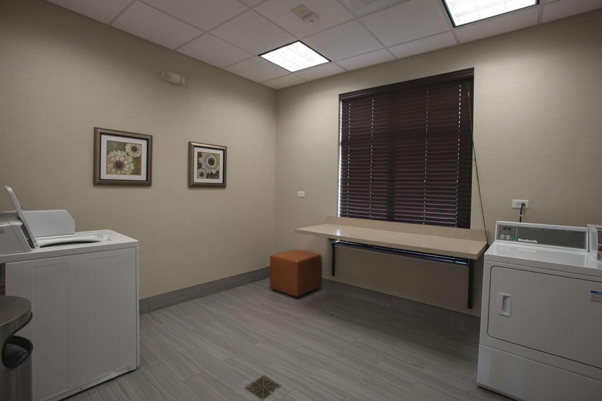 Hilton Garden Inn Bolingbrook I-55 Extérieur photo