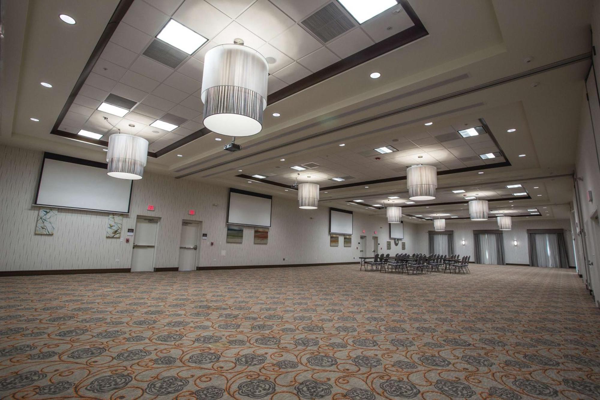 Hilton Garden Inn Bolingbrook I-55 Extérieur photo