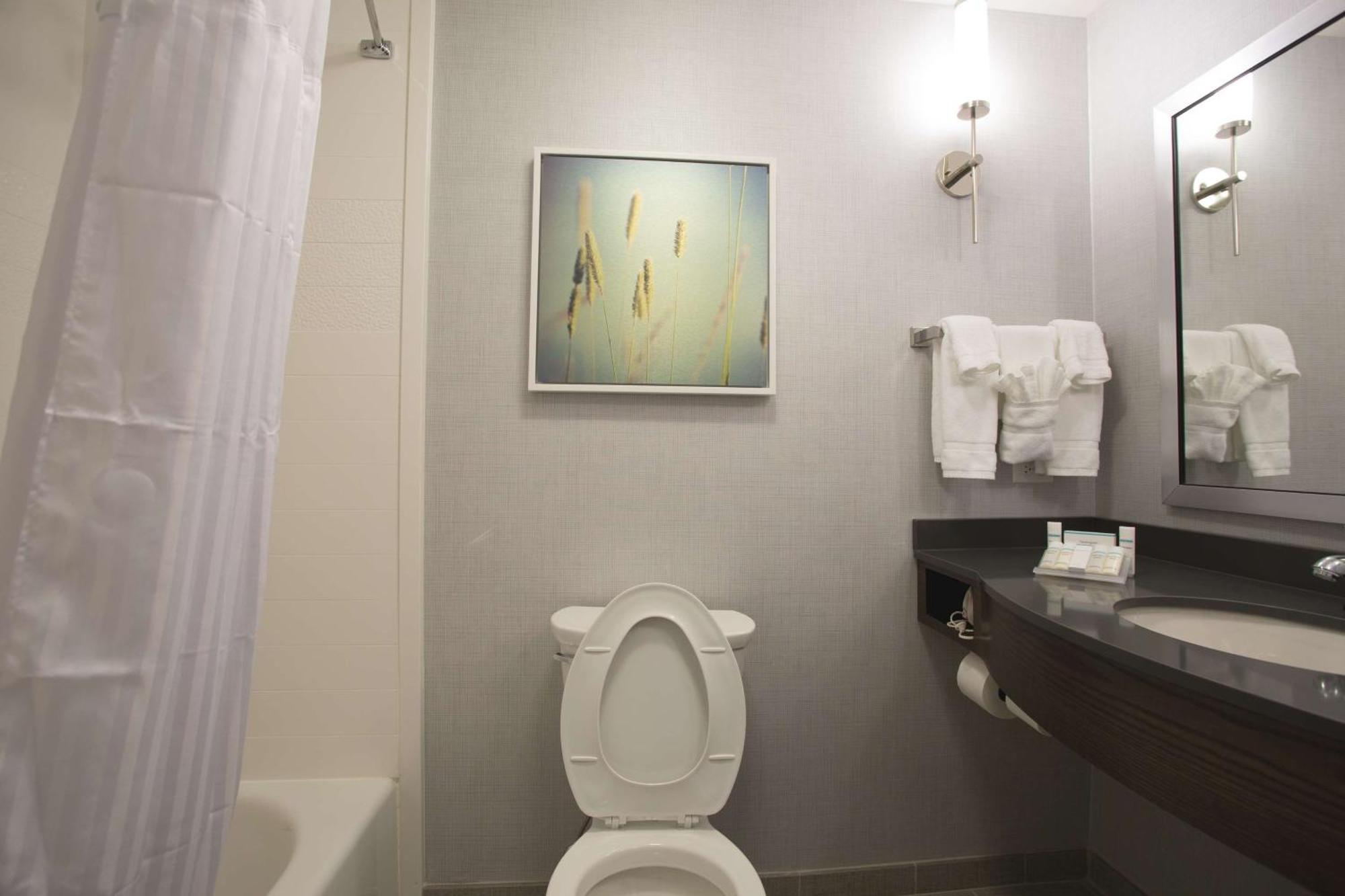 Hilton Garden Inn Bolingbrook I-55 Extérieur photo