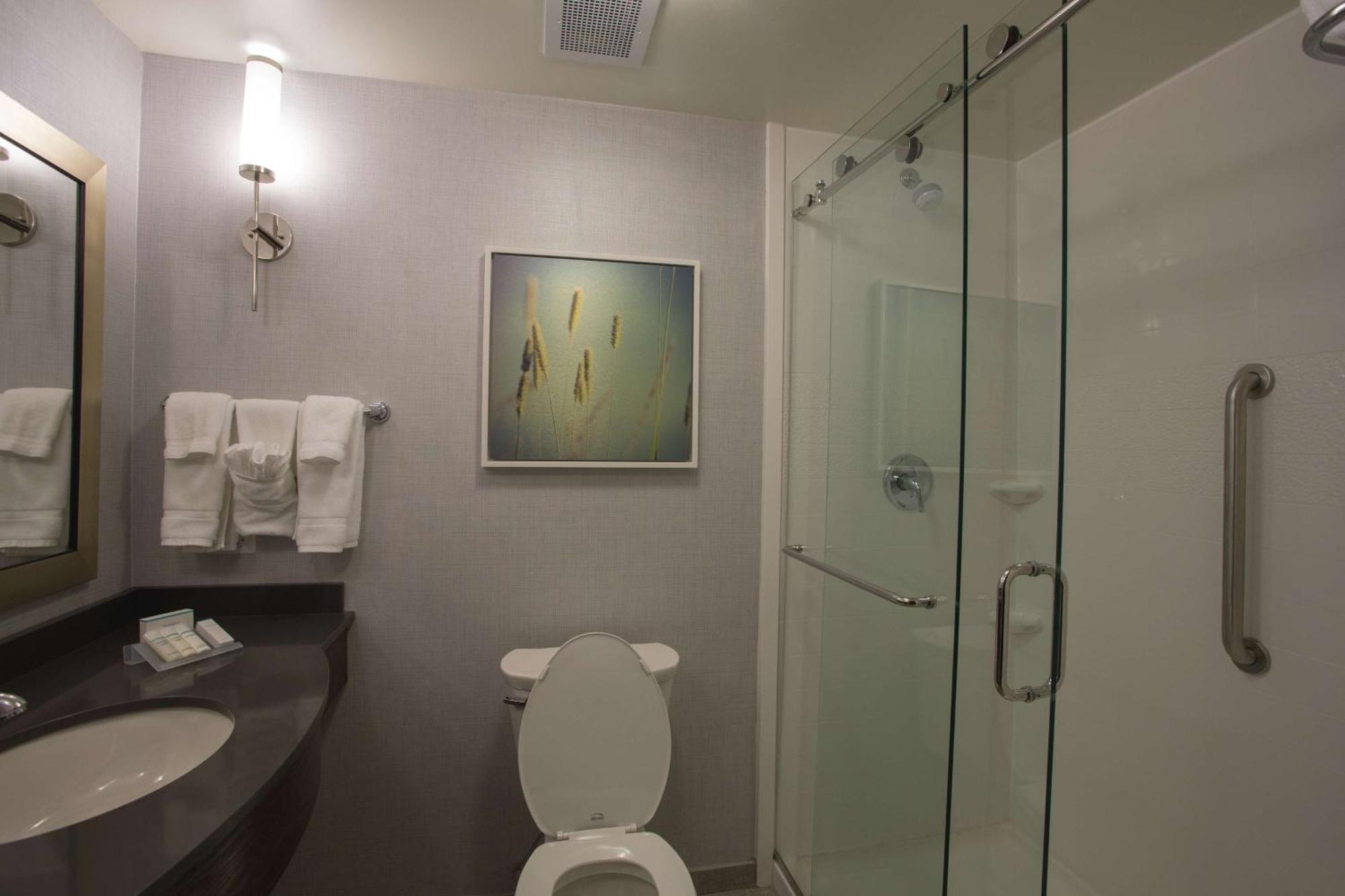 Hilton Garden Inn Bolingbrook I-55 Extérieur photo