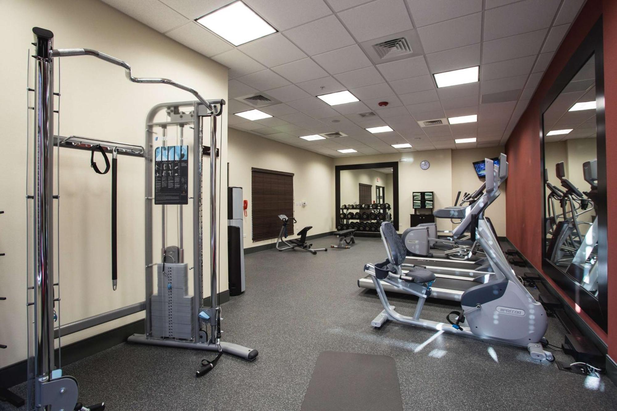 Hilton Garden Inn Bolingbrook I-55 Extérieur photo