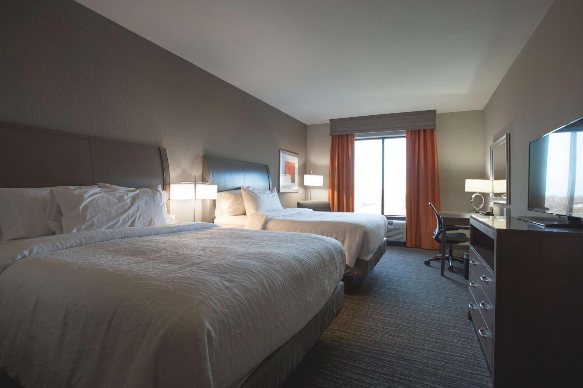 Hilton Garden Inn Bolingbrook I-55 Extérieur photo