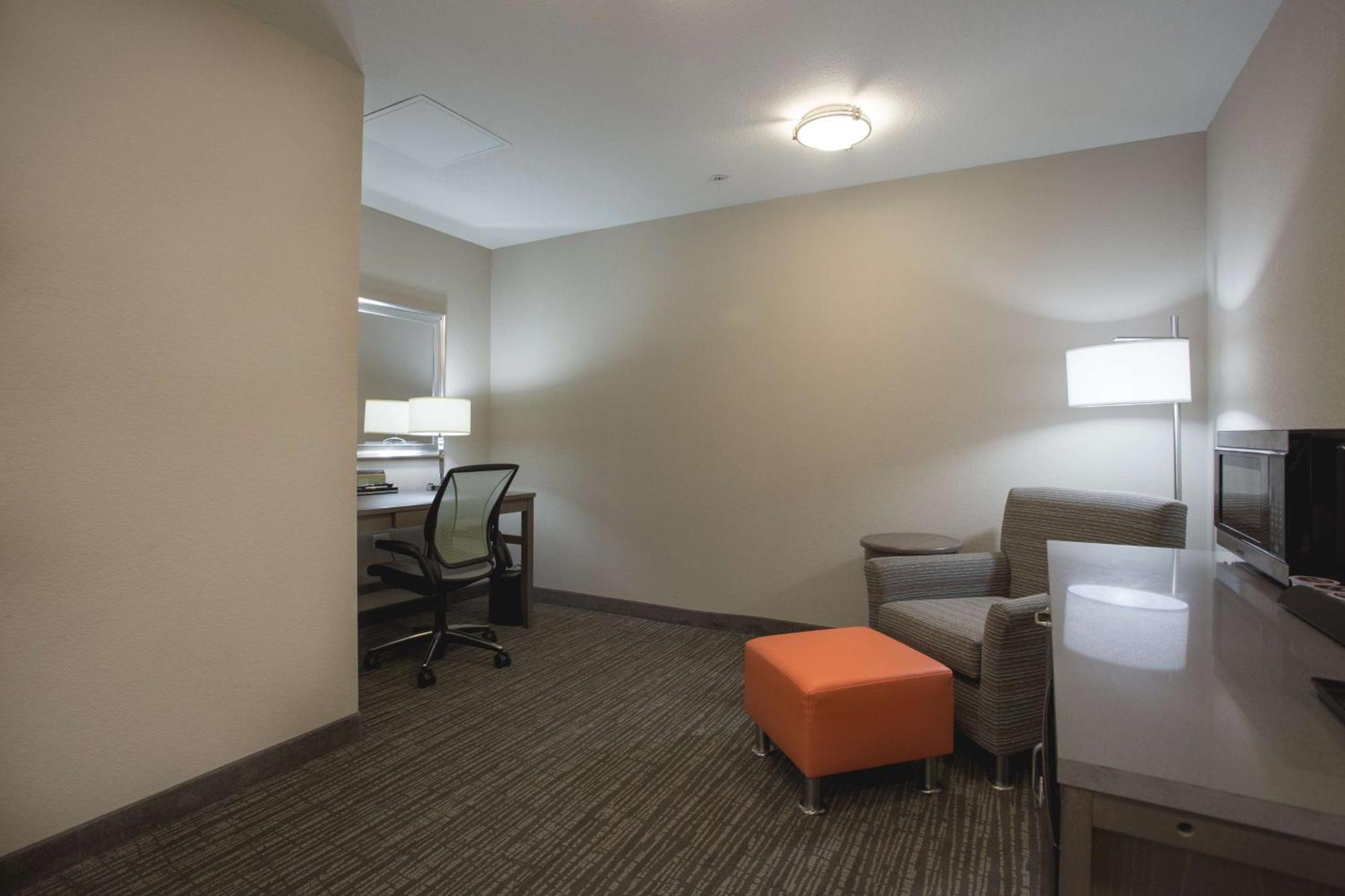 Hilton Garden Inn Bolingbrook I-55 Extérieur photo