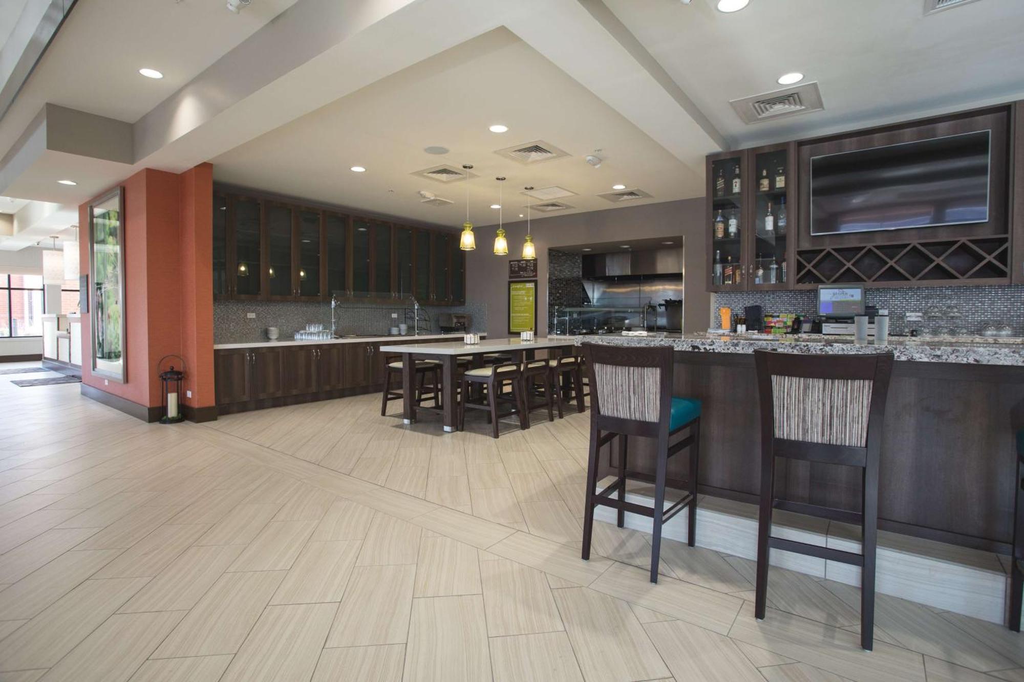 Hilton Garden Inn Bolingbrook I-55 Extérieur photo