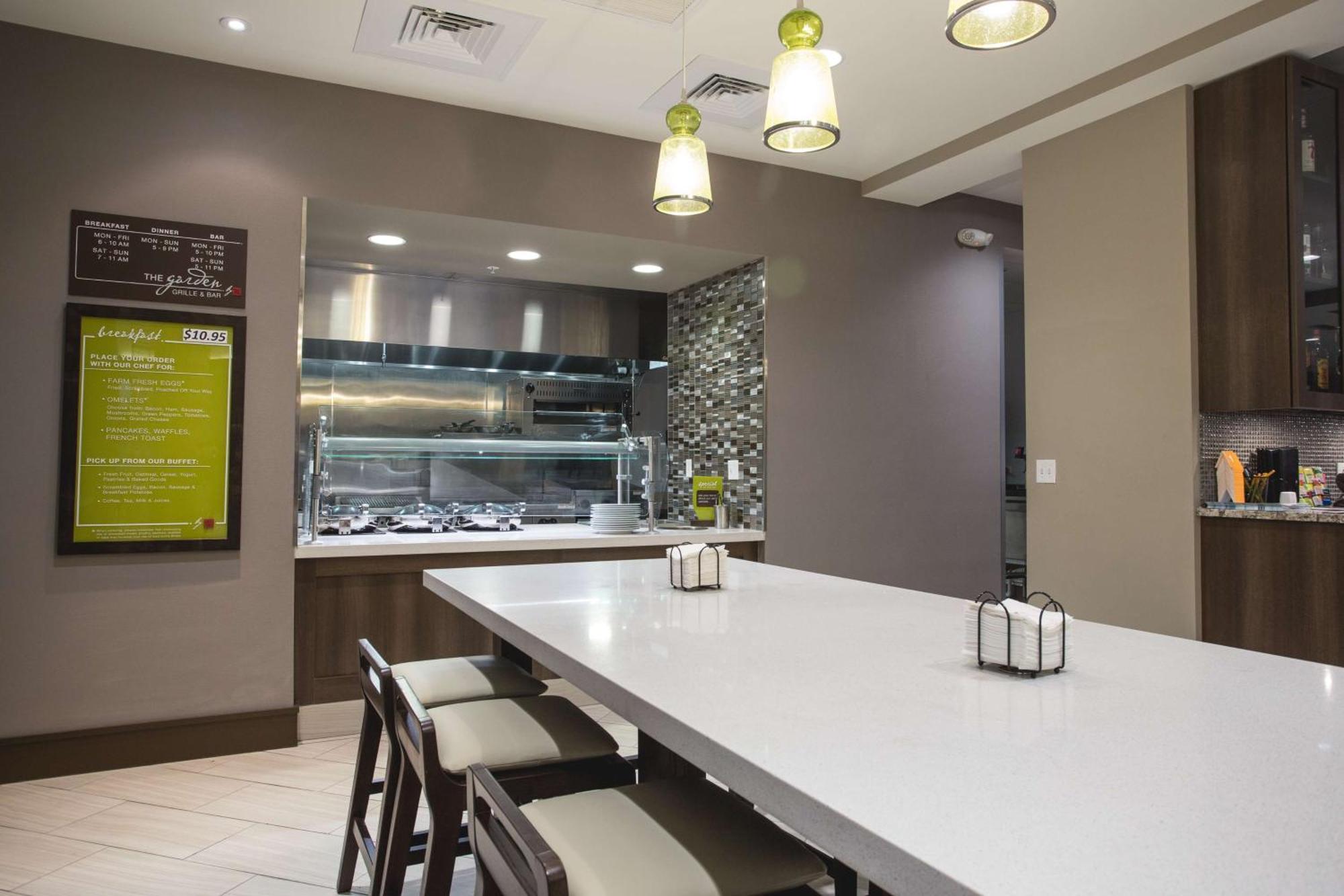 Hilton Garden Inn Bolingbrook I-55 Extérieur photo