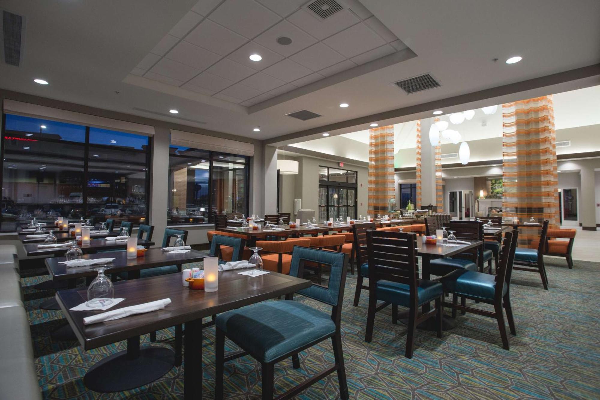 Hilton Garden Inn Bolingbrook I-55 Extérieur photo