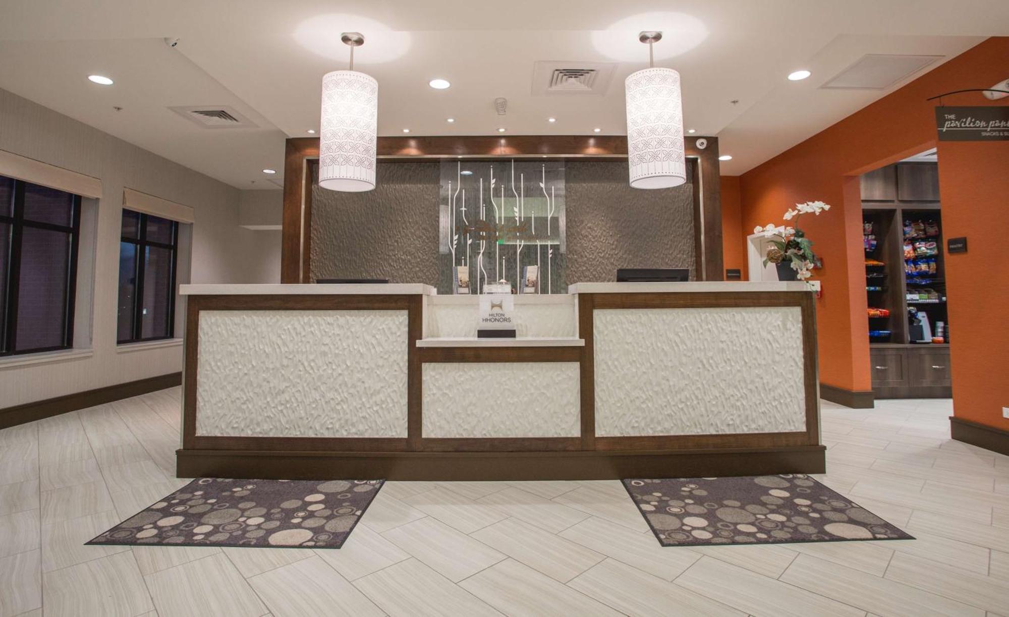 Hilton Garden Inn Bolingbrook I-55 Extérieur photo