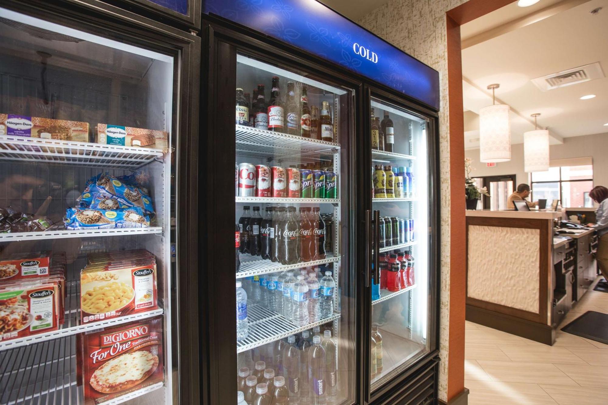 Hilton Garden Inn Bolingbrook I-55 Extérieur photo