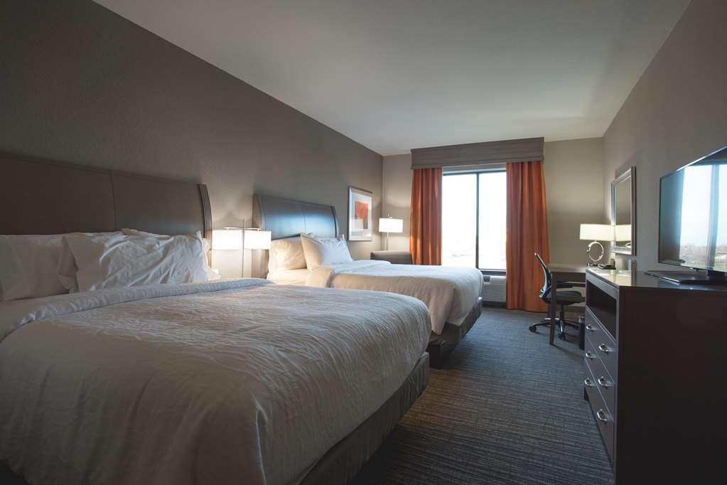 Hilton Garden Inn Bolingbrook I-55 Chambre photo