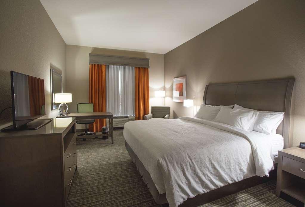 Hilton Garden Inn Bolingbrook I-55 Chambre photo