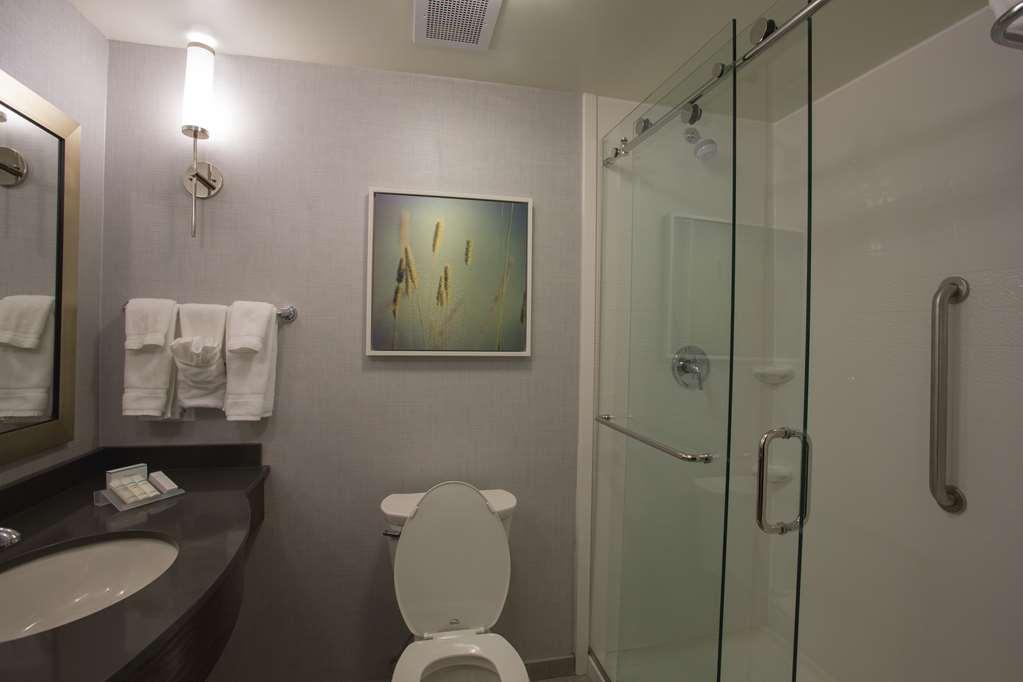 Hilton Garden Inn Bolingbrook I-55 Chambre photo