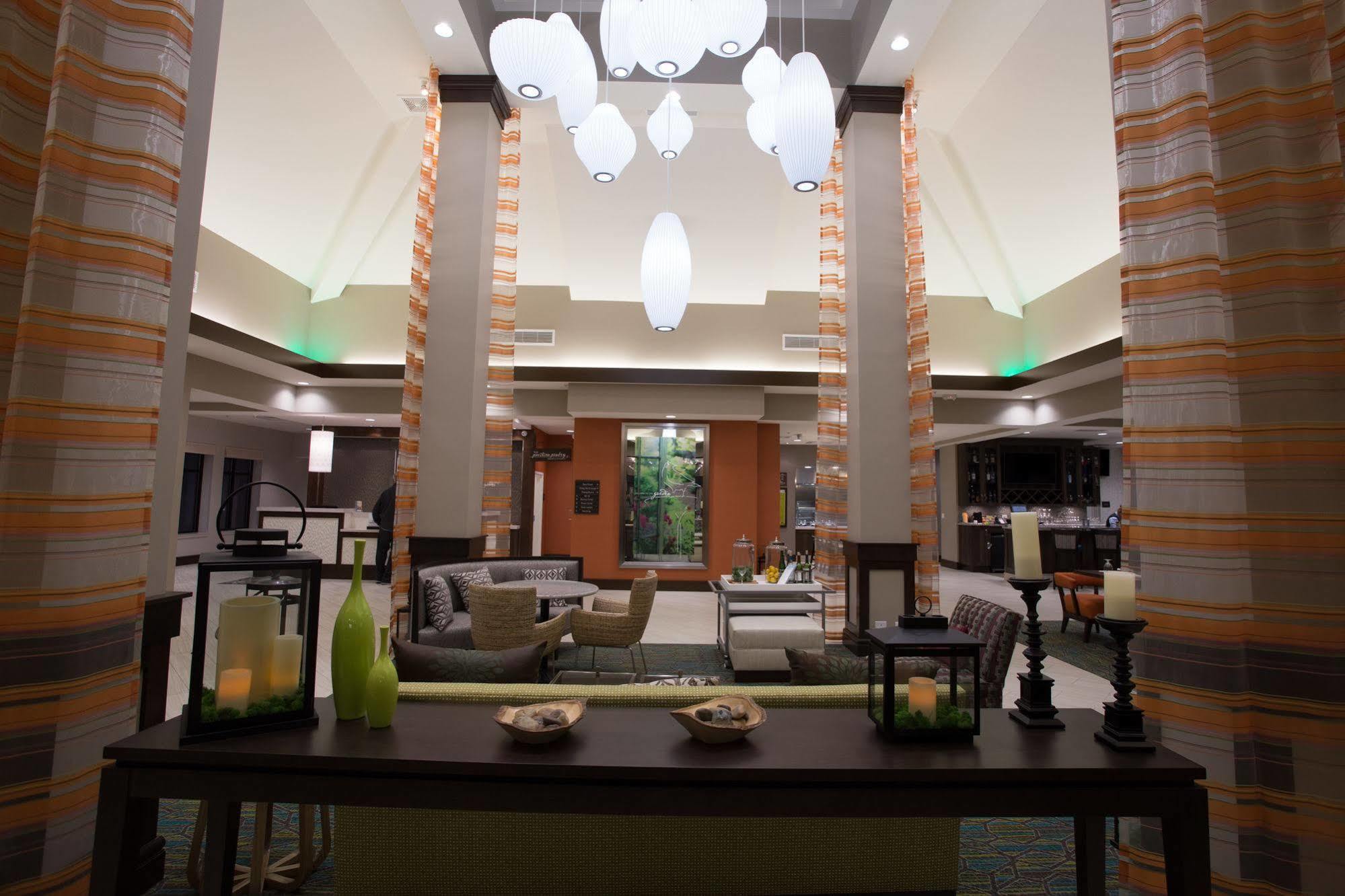 Hilton Garden Inn Bolingbrook I-55 Extérieur photo