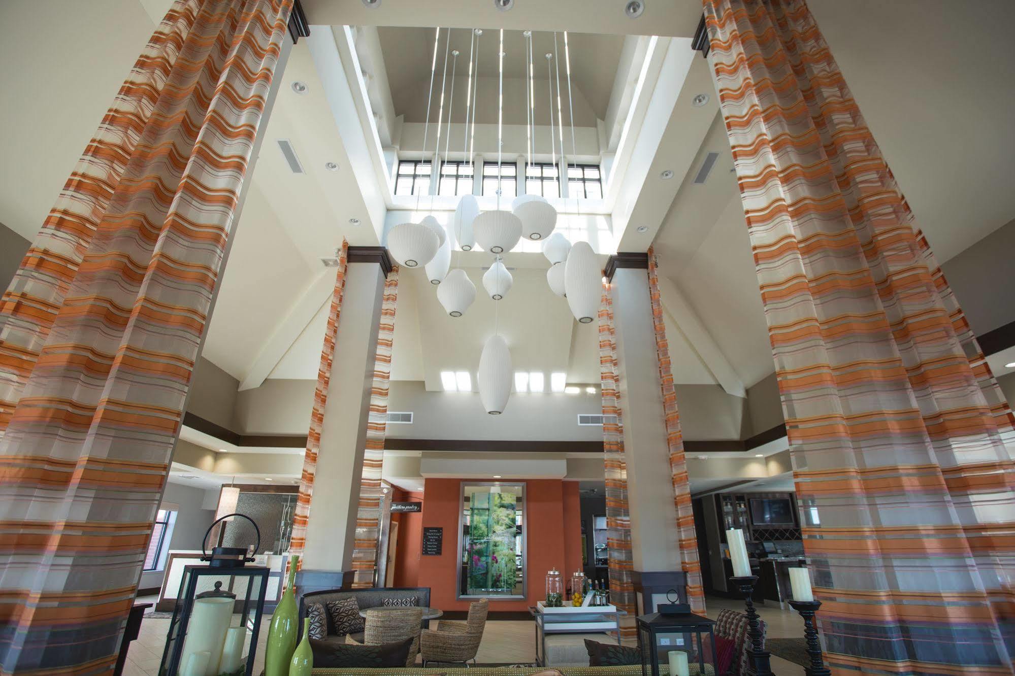 Hilton Garden Inn Bolingbrook I-55 Extérieur photo